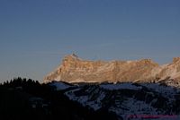 corvara (132), Il Sas de la cruz (1), Sci Alpino (290)